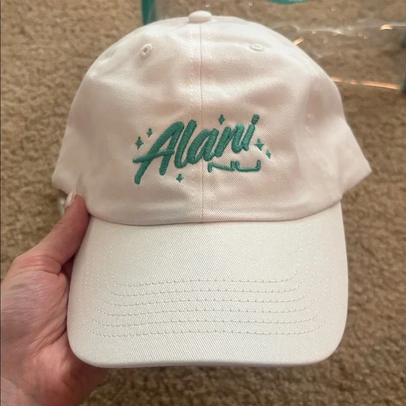 Alani Nu PR - Picture 2 of 7